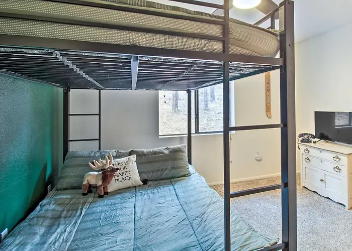 Peaceful Retreat W/ Mountain Views! Holiday home Nutrioso