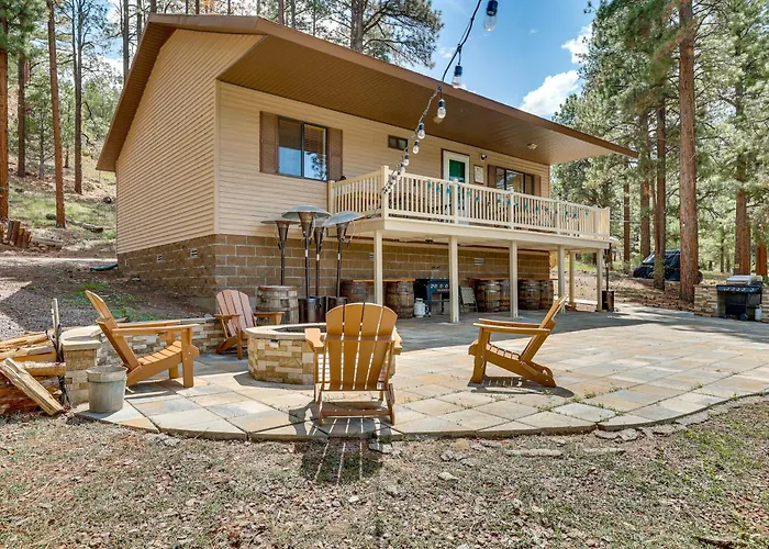 Peaceful Retreat W/ Mountain Views! Holiday home *